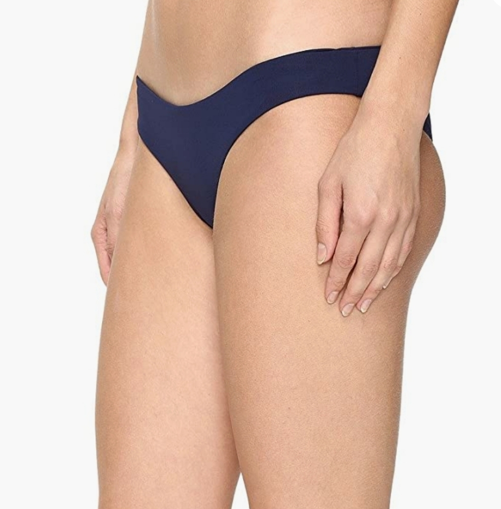 NEW L*Space Sandy Classic Bikini Bottom - Picture 2 of 6